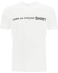 commes de garcon shirt sale