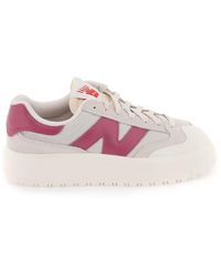 New Balance - Sneakers Ct302 - Lyst