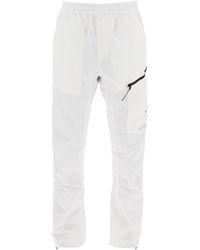 C.P. Company - Ripstop Cargo Pants In - Lyst