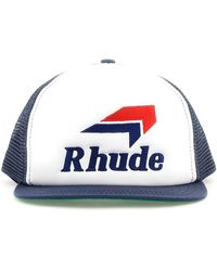 Rhude Hats for Men | Online Sale up to 40% off | Lyst