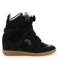 Étoile Isabel Marant Sneakers for Women | Online Sale up to 56% off | Lyst