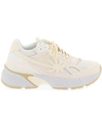 Palm Angels - Palm Runner Sneakers For - Lyst
