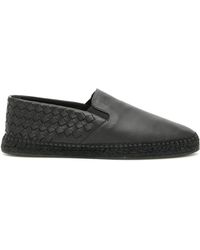 bottega veneta espadrilles mens