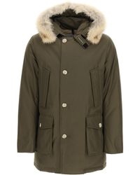 prezzo woolrich giubbotto