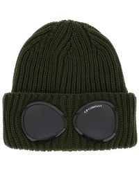 C.P. Company Hats for Men | Online Sale up to 42% off | Lyst