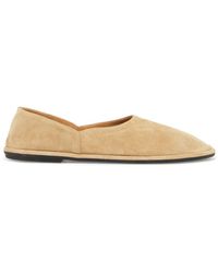 The Row - Canal Slip-On Lo - Lyst