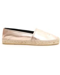 ysl espadrilles womens