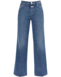 Closed - Flared Gillan Jeans - Lyst