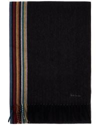 Paul Smith - Scarves - Lyst