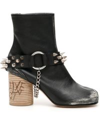 maison martin margiela tabi