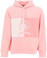 Tommy Hilfiger Sweaters and knitwear for Men - Up to 51% off at Lyst.com
