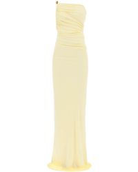 Christopher Esber - "odessa Dress With Cut-out - Lyst