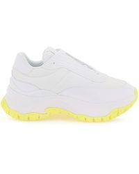 Marc Jacobs - The Lazy Runner Sneakers - Lyst
