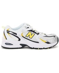 New Balance 530 Sneakers for Men - Up to 36% off at Lyst.com