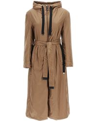 Cappotti Max Mara The Cube da donna - Fino al 10% di sconto | Lyst