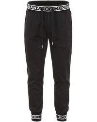 dolce and gabbana jogging suit