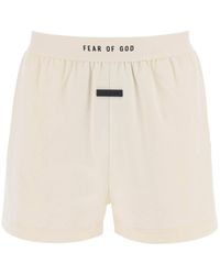 Fear Of God - Bermuda The Lounge Boxer Short - Lyst