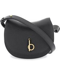Burberry - Rocking Horse Mini Shoulder Bag - Lyst