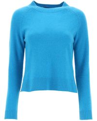 Weekend by Maxmara - Scatola Cashmere Sweater - Lyst