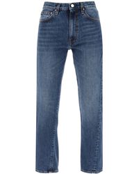 TOTEME - Jeans - Lyst