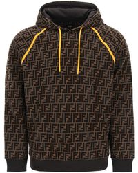 fendi men sweatsuit