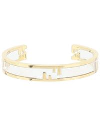 Fendi O'lock Bracelet | Lyst UK