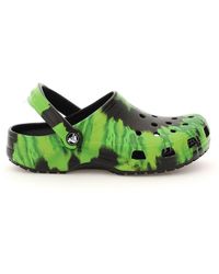Crocs™ Slippers for Women | Online Sale up to 46% off | Lyst Australia