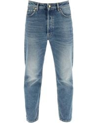 Golden Goose - Alvaro Slim-fit Jeans - Lyst