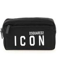 DSquared² - Icon Beauty Case - Lyst
