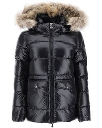 ladies pyrenex coat
