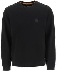 hugo boss long sleeve t shirt