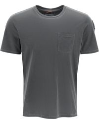 Parajumpers - Classica T Shirt - Lyst