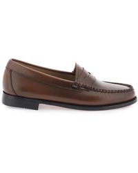 G.H. Bass & Co. - 'weejuns' Penny Loafers - Lyst