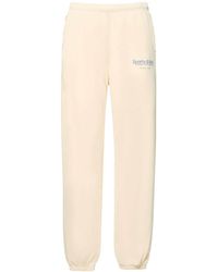 Sporty & Rich - 'Running And Health Club' Sweatpants - Lyst