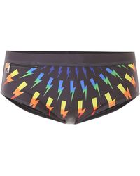 neil barrett swimwear