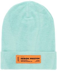 Heron Preston Hats for Men - Up to 45% off | Lyst