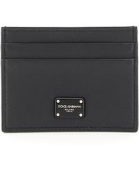 Dolce & Gabbana Wallets and cardholders for Women | Online Sale up 