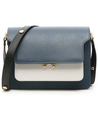 marni mini trunk bag sale