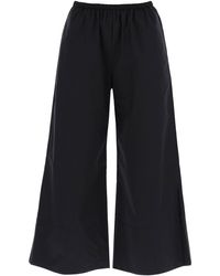 By Malene Birger - High-Waisted Luisa Pants - Lyst