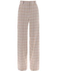 Weekend by Maxmara - Freda Houndstooth Patterned - Lyst