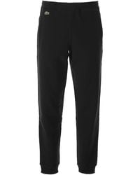 black lacoste sweatpants Cheaper Than Retail Price> Buy Clothing,  Accessories and lifestyle products for women & men -