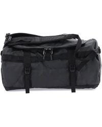 The North Face - Small Base Camp Duffel Bag - Lyst
