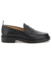 naturalizer milo loafer