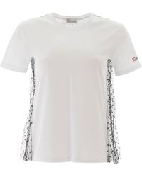 red valentino t shirt