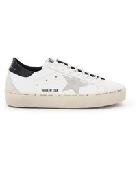 golden goose superstar sneakers mens