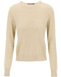 Weekend by Maxmara - Pullover Azteco - Lyst