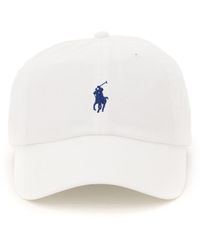 Cappelli Polo Ralph Lauren da uomo | Sconto online fino al 37% | Lyst