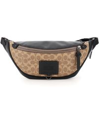 coach waist pack