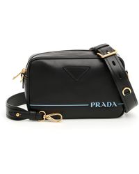 prada mirage camera bag