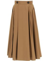 Max Mara Skirts for Women - Up to 81% off at Lyst.com